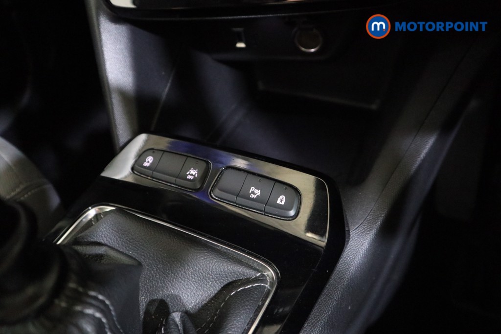 Used Vauxhall Mokka 2021 for sale - 77779115: Photo 16