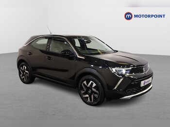 Used Vauxhall Mokka 2021 for sale - 77779115: Photo