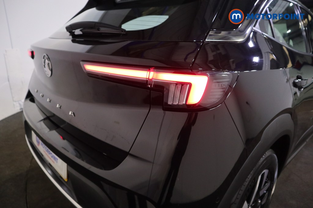 Used Vauxhall Mokka 2021 for sale - 77779115: Photo 34