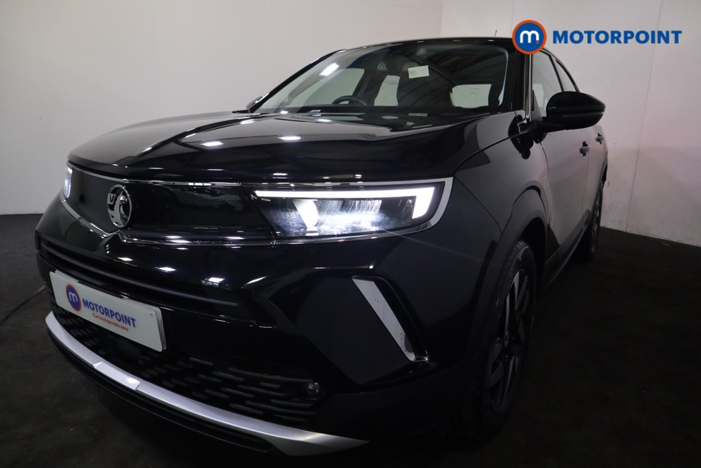 Used Vauxhall Mokka 2021 for sale - 77779115: Photo 39