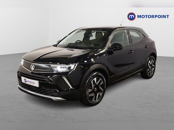 Used Vauxhall Mokka 2021 for sale - 77779115: Photo