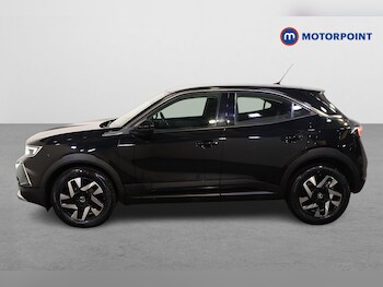 Used Vauxhall Mokka 2021 for sale - 77779115: Photo
