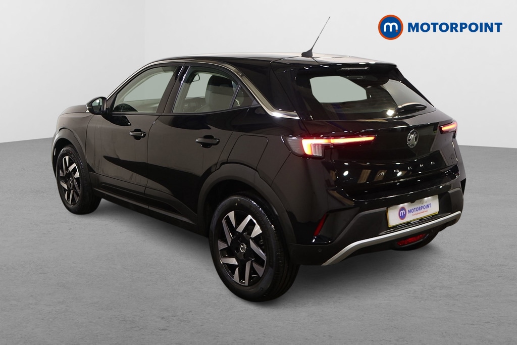 Used Vauxhall Mokka 2021 for sale - 77779115: Photo 5