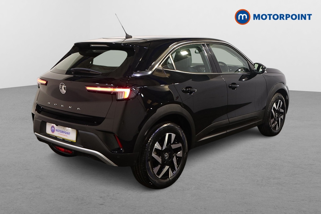Used Vauxhall Mokka 2021 for sale - 77779115: Photo 7