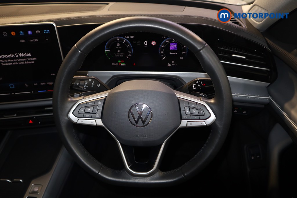 Used Volkswagen Passat 2025 for sale - 78064748: Photo 10