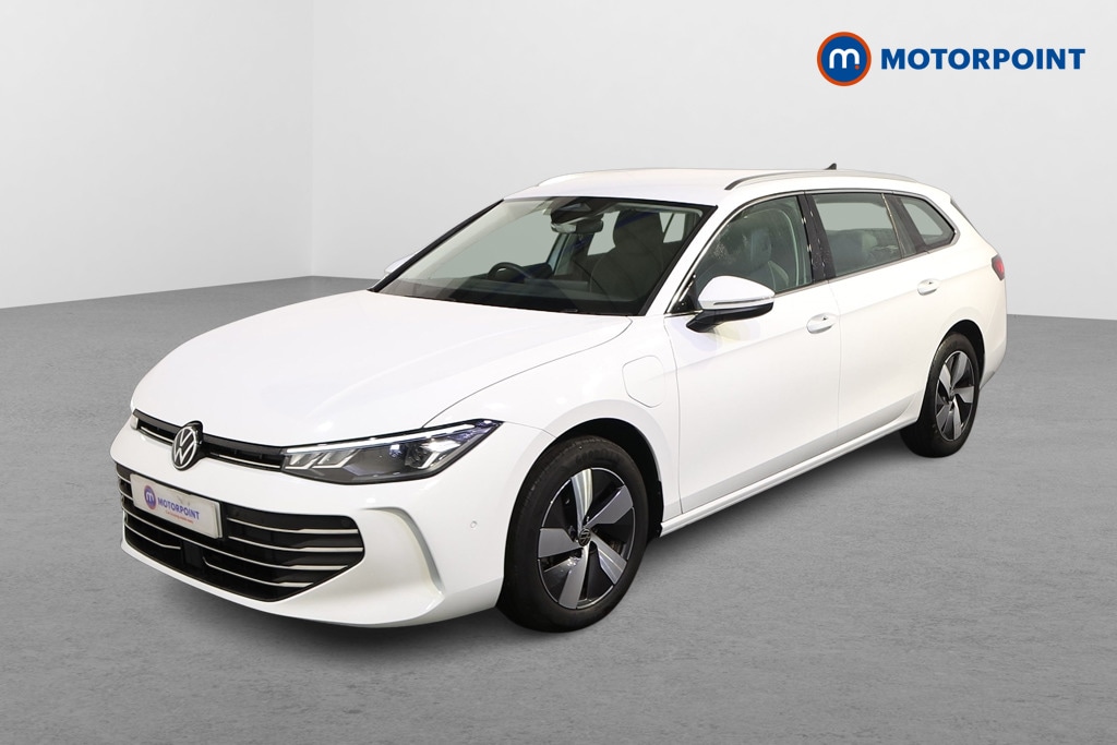 Used Volkswagen Passat 2025 for sale - 78064748: Photo 3