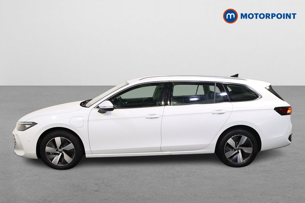 Used Volkswagen Passat 2025 for sale - 78064748: Photo 4
