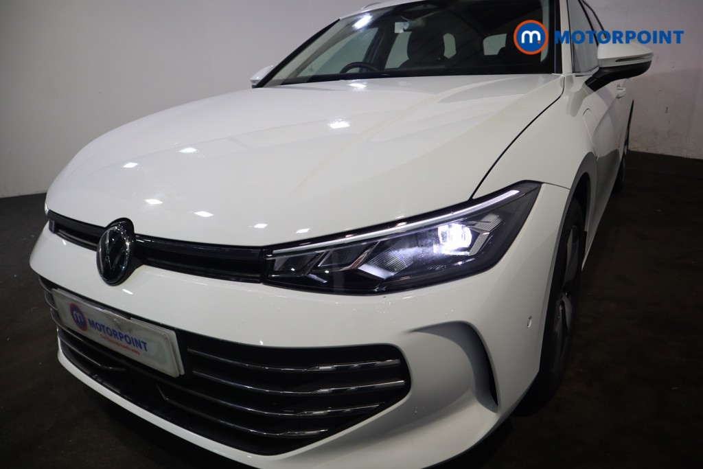 Used Volkswagen Passat 2025 for sale - 78064748: Photo 48