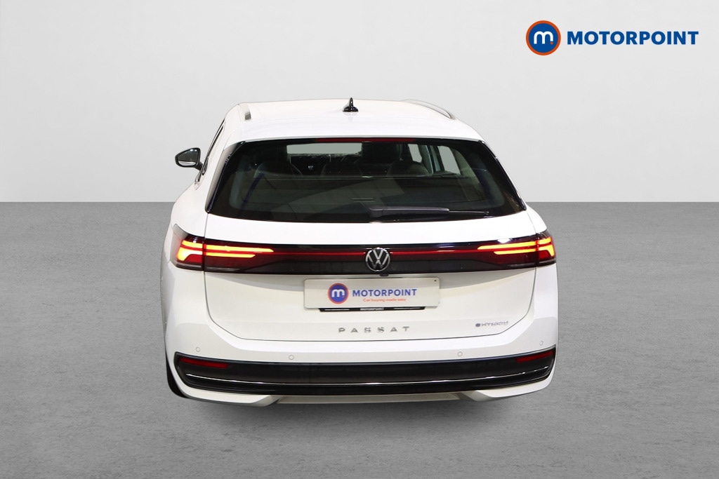 Used Volkswagen Passat 2025 for sale - 78064748: Photo 6