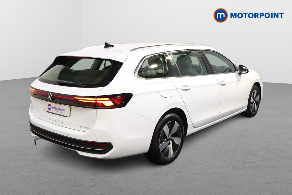 Used Volkswagen Passat 2025 for sale - 78064748: Photo 7