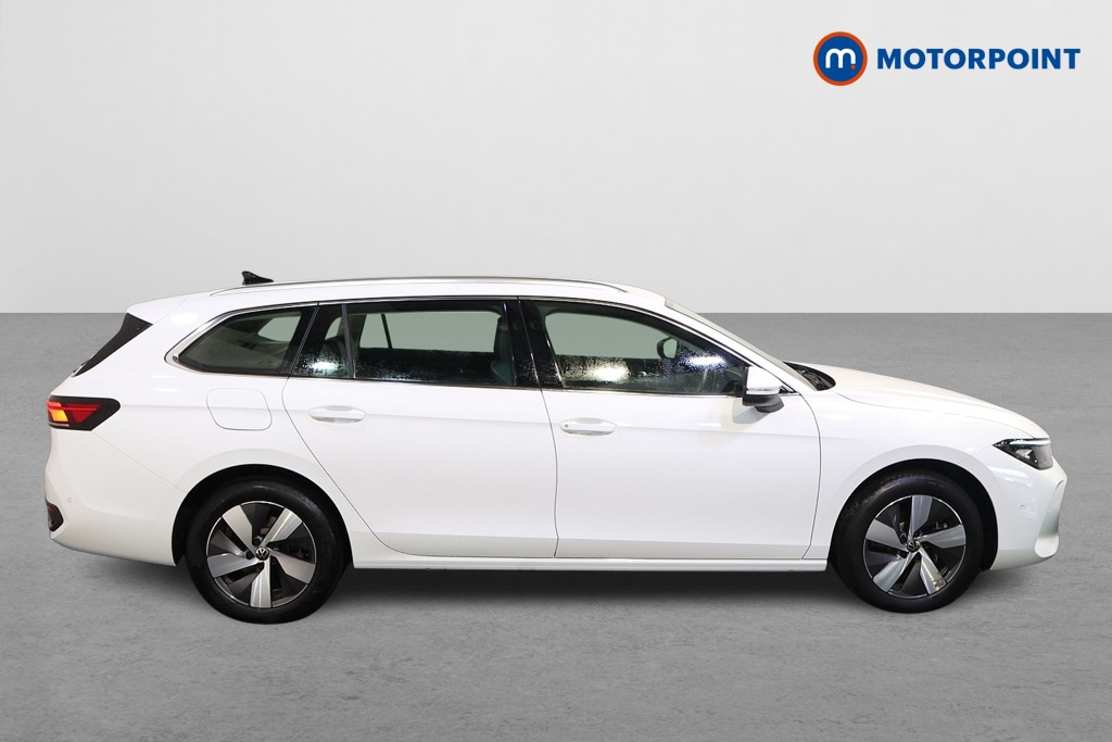 Used Volkswagen Passat 2025 for sale - 78064748: Photo 8