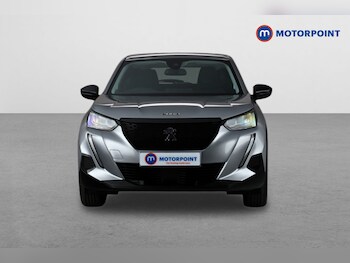 Used Peugeot 2008 2022 for sale - 78942462: Photo