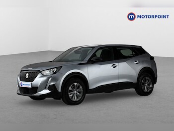 Used Peugeot 2008 2022 for sale - 78942462: Photo
