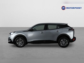 Used Peugeot 2008 2022 for sale - 78942462: Photo