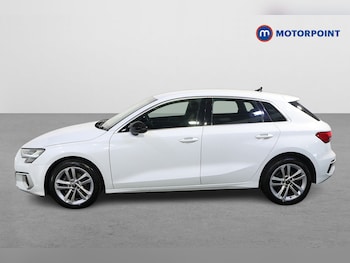 Used Audi A3 undefined for sale - 78287134: Photo