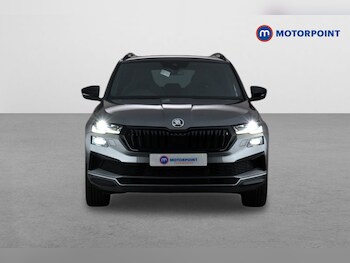 Used Skoda Karoq 2023 for sale - 79162843: Photo