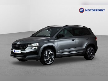 Used Skoda Karoq 2023 for sale - 79162843: Photo