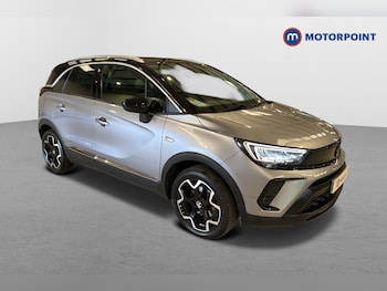 Used Vauxhall Crossland 2022 for sale - 79445518: Photo