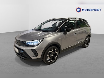 Used Vauxhall Crossland 2022 for sale - 79445518: Photo