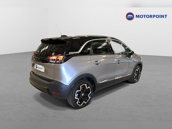 Used Vauxhall Crossland 2022 for sale - 79445518: Photo
