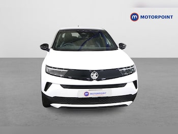 Used Vauxhall Mokka 2025 for sale - 75434640: Photo