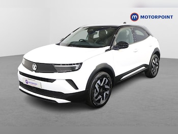 Used Vauxhall Mokka 2025 for sale - 75434640: Photo