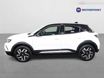 Used Vauxhall Mokka 2025 for sale - 75434640: Photo