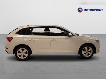 Used Skoda Scala 2021 for sale - 79141207: Photo