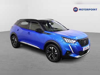 Used Peugeot 2008 2022 for sale - 76545717: Photo