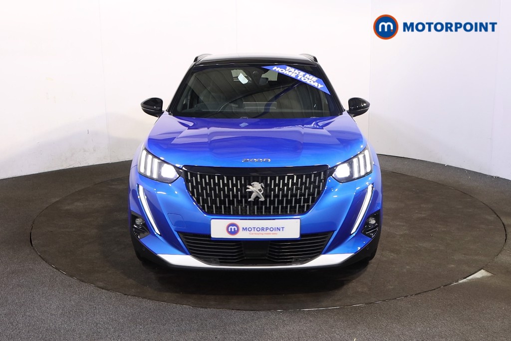 Used Peugeot 2008 2022 for sale - 76545717: Photo 2