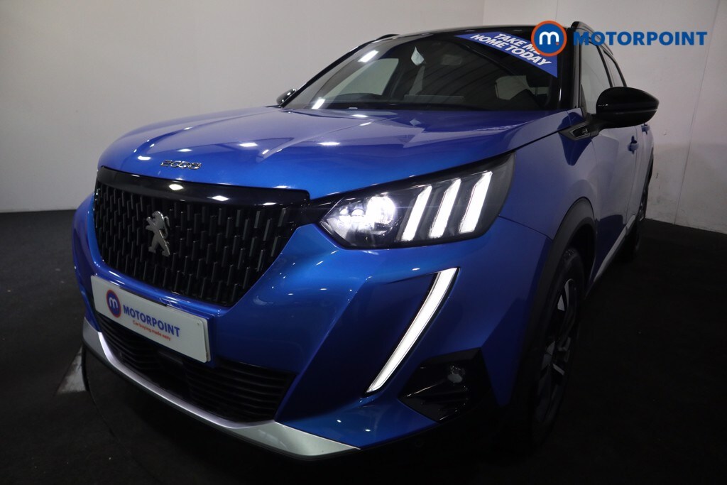 Used Peugeot 2008 2022 for sale - 76545717: Photo 23