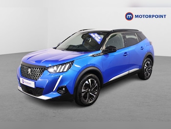 Used Peugeot 2008 2022 for sale - 76545717: Photo