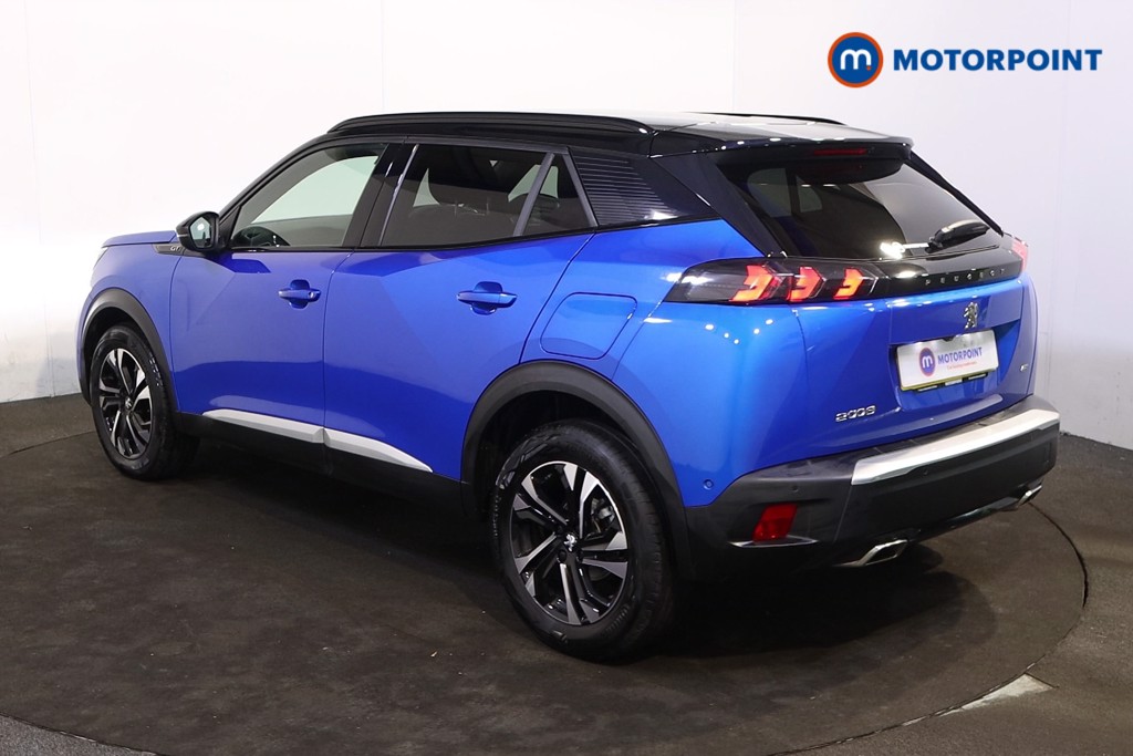 Used Peugeot 2008 2022 for sale - 76545717: Photo 4