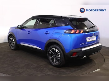 Used Peugeot 2008 2022 for sale - 76545717: Photo