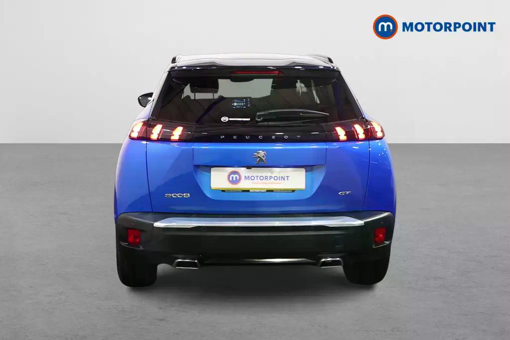 Used Peugeot 2008 2022 for sale - 76545717: Photo 5