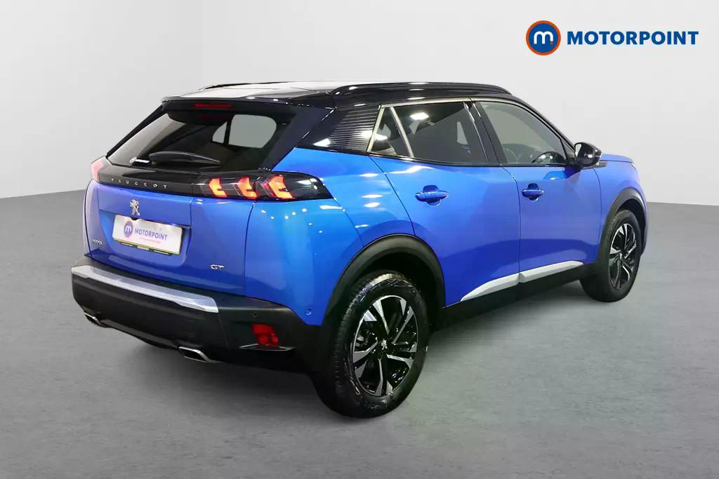 Used Peugeot 2008 2022 for sale - 76545717: Photo 6