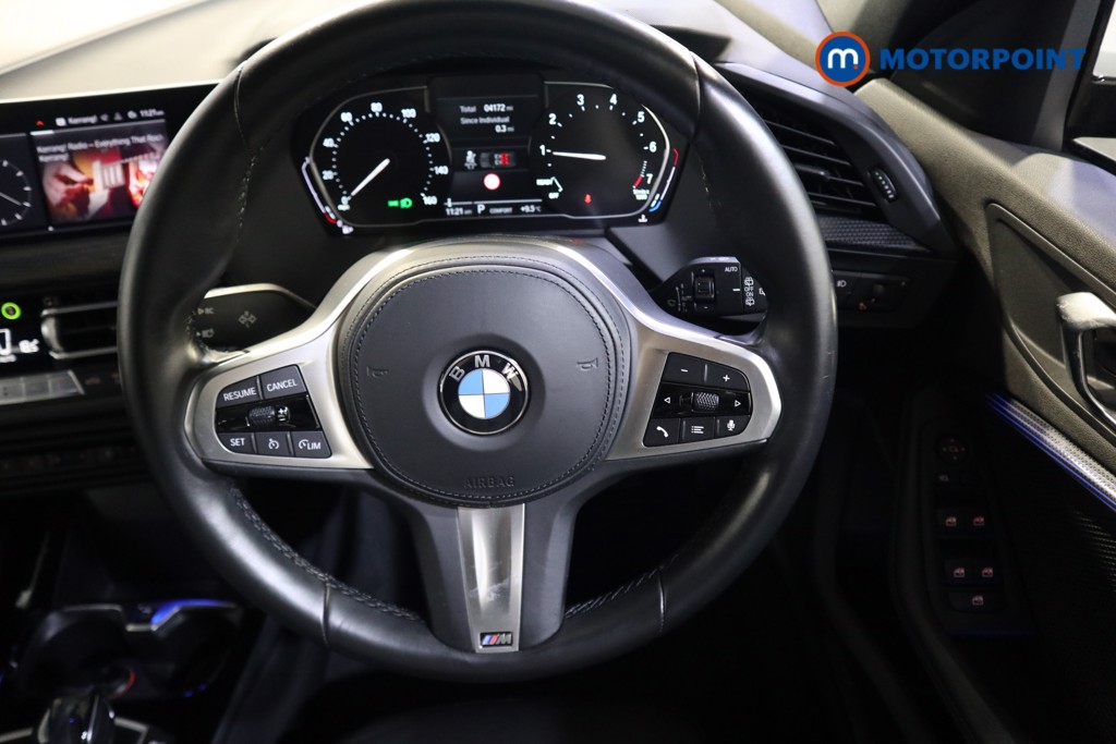 Used BMW 1 Series 2020 for sale - 77831006: Photo 10