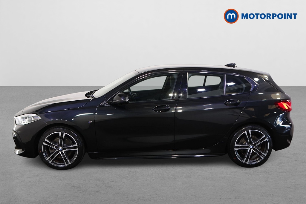 Used BMW 1 Series 2020 for sale - 77831006: Photo 4