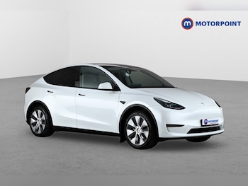 Used Tesla Model Y 2024 for sale - 78844928: Photo
