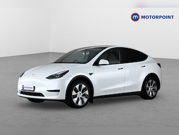 Used Tesla Model Y 2024 for sale - 78844928: Photo