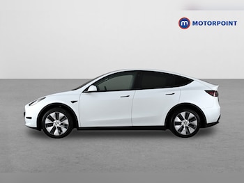 Used Tesla Model Y 2024 for sale - 78844928: Photo