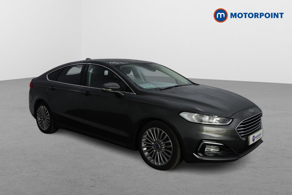 Used Ford Mondeo 2020 for sale - 76568927: Photo 1