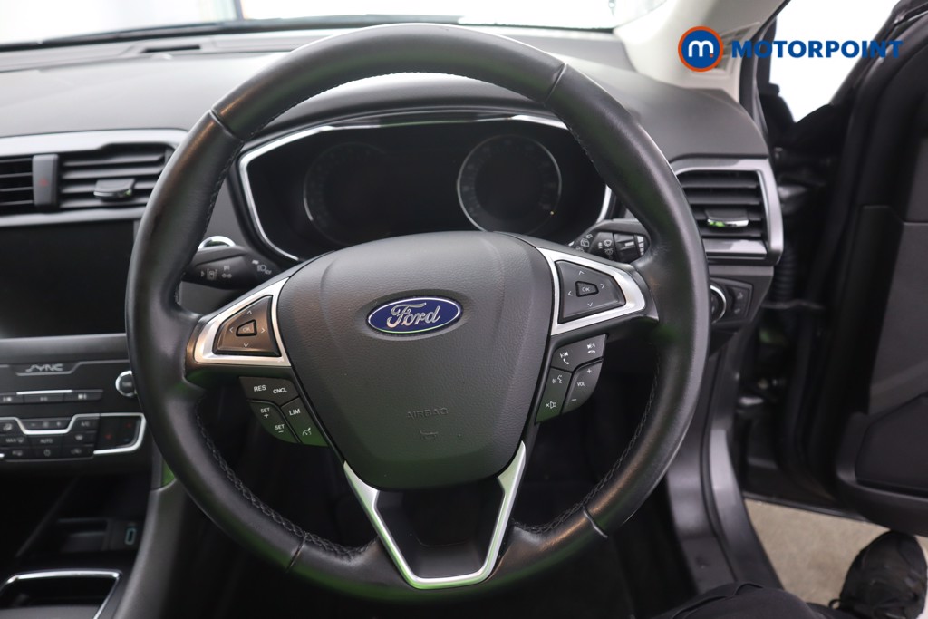 Used Ford Mondeo 2020 for sale - 76568927: Photo 10