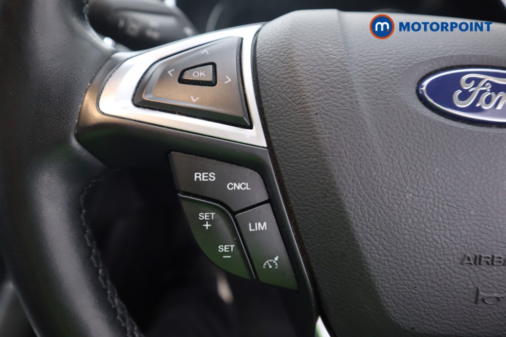 Used Ford Mondeo 2020 for sale - 76568927: Photo 15