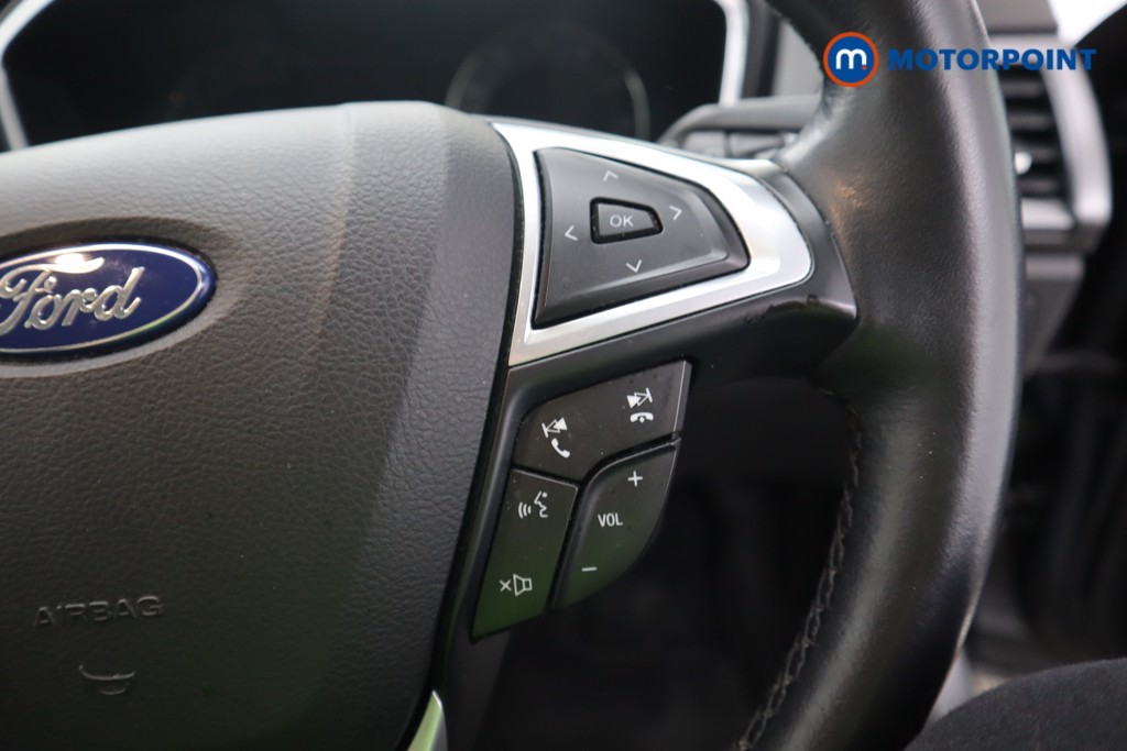 Used Ford Mondeo 2020 for sale - 76568927: Photo 16