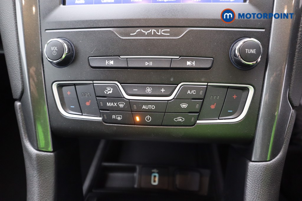 Used Ford Mondeo 2020 for sale - 76568927: Photo 19