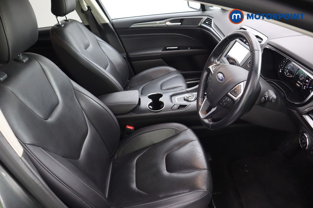 Used Ford Mondeo 2020 for sale - 76568927: Photo 23