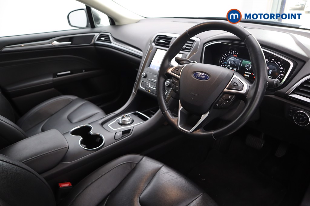Used Ford Mondeo 2020 for sale - 76568927: Photo 24