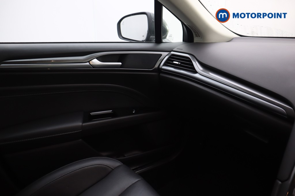 Used Ford Mondeo 2020 for sale - 76568927: Photo 25