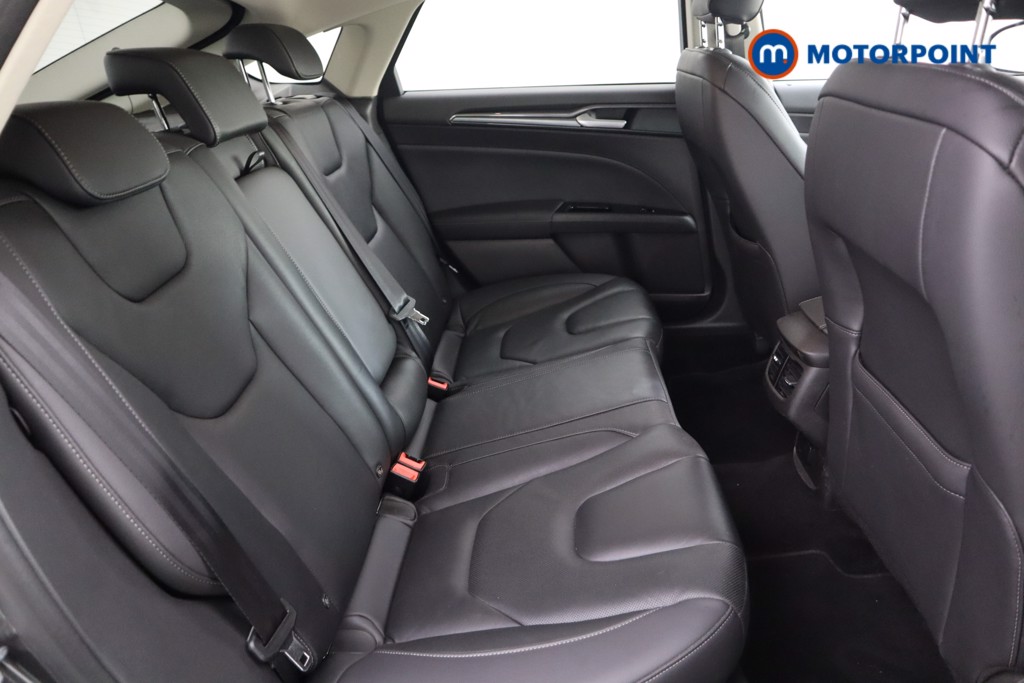 Used Ford Mondeo 2020 for sale - 76568927: Photo 26